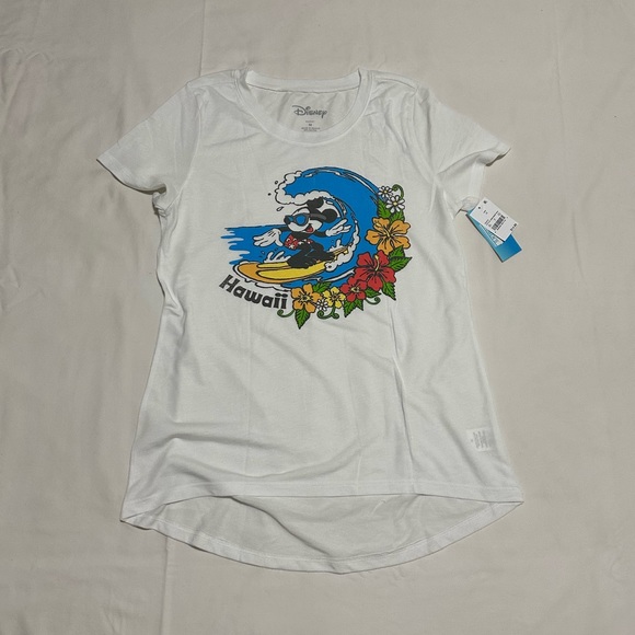 Disney Minnie Mouse Tshirt - Picture 1 of 5